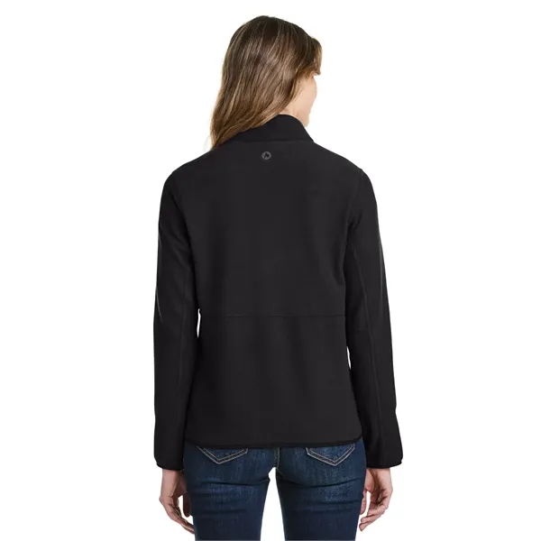 Marmot Ladies' Rocklin Jacket - Marmot Ladies' Rocklin Jacket - Image 6 of 9