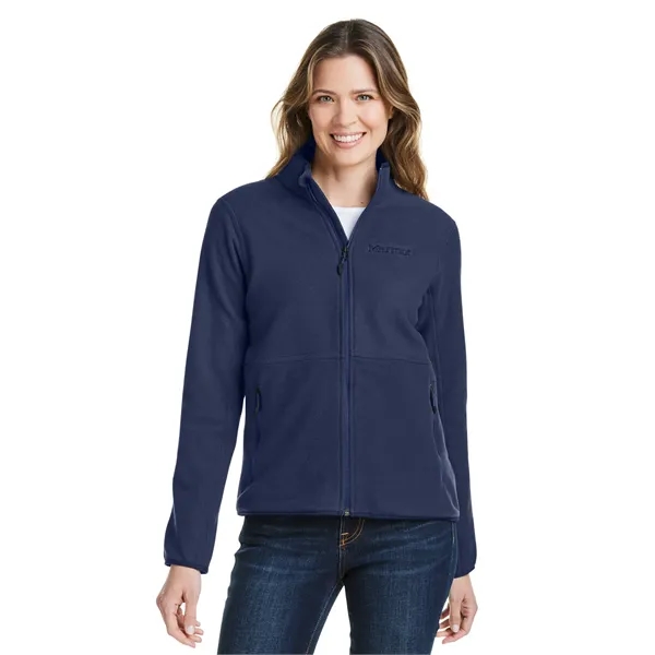 Marmot Ladies' Rocklin Jacket - Marmot Ladies' Rocklin Jacket - Image 7 of 9