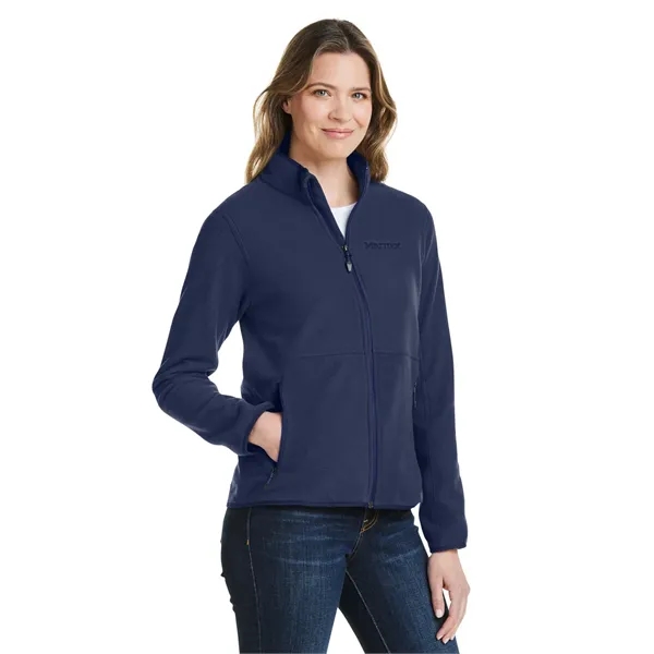 Marmot Ladies' Rocklin Jacket - Marmot Ladies' Rocklin Jacket - Image 8 of 9