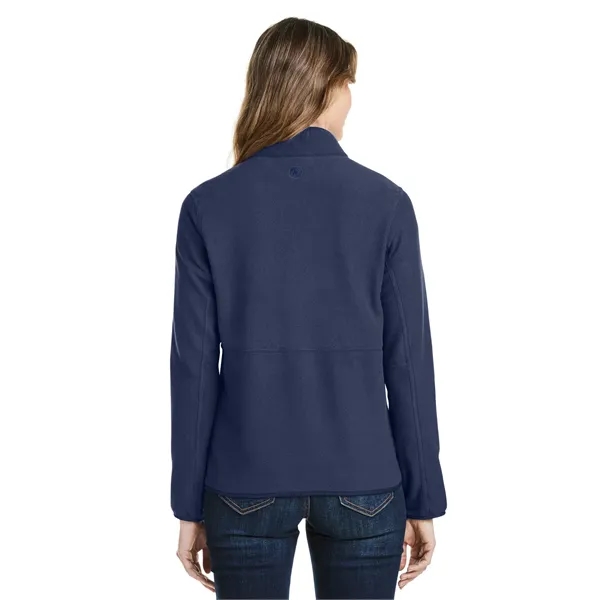 Marmot Ladies' Rocklin Jacket - Marmot Ladies' Rocklin Jacket - Image 9 of 9