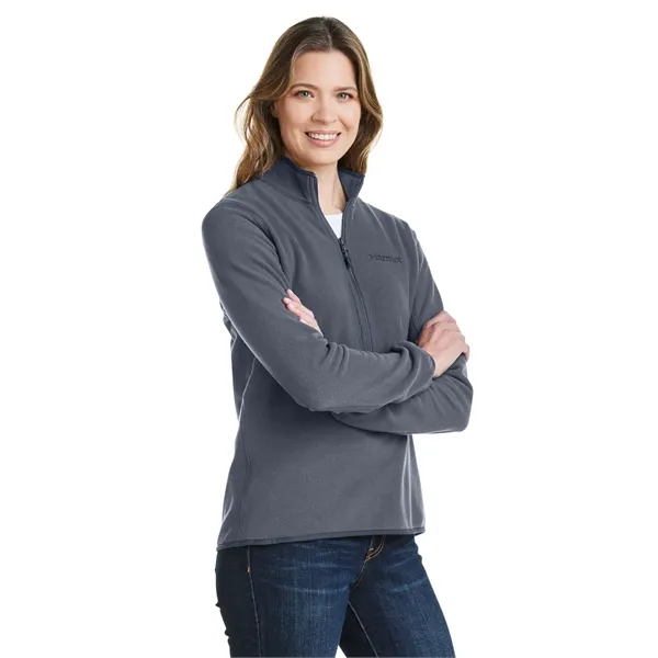 Marmot Ladies' Rocklin Half-Zip Jacket
