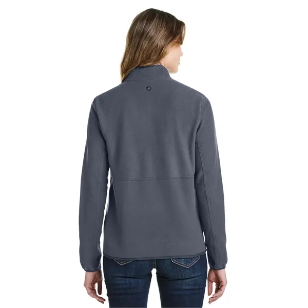 Marmot Ladies' Rocklin Half-Zip Jacket