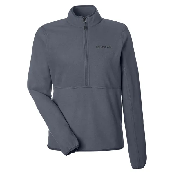 Marmot Ladies' Rocklin Half-Zip Jacket