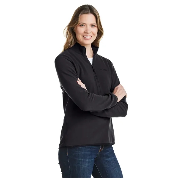 Marmot Ladies' Rocklin Half-Zip Jacket
