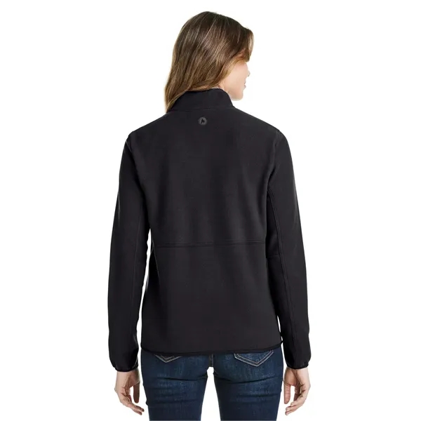 Marmot Ladies' Rocklin Half-Zip Jacket
