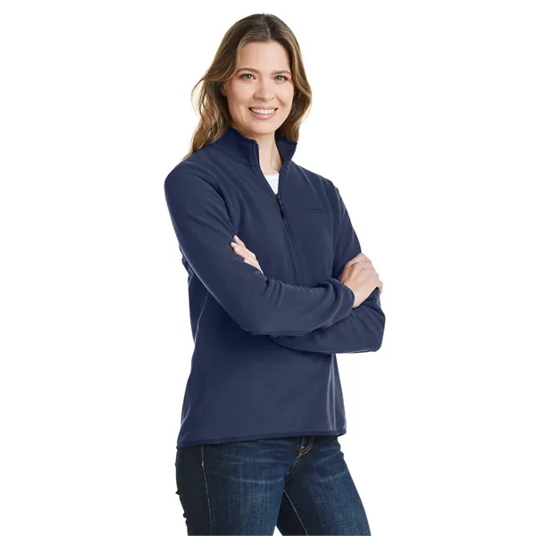 Marmot Ladies' Rocklin Half-Zip Jacket