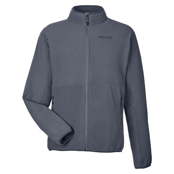 Marmot Men's Rocklin Jacket - Marmot Men's Rocklin Jacket - Image 3 of 9
