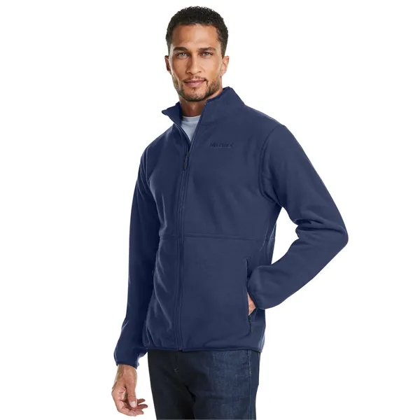 Marmot Men's Rocklin Jacket - Marmot Men's Rocklin Jacket - Image 8 of 9