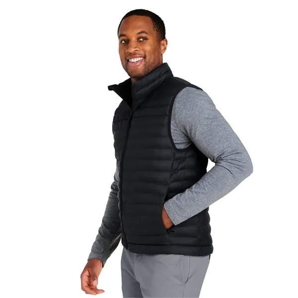 Marmot Men's Echo Featherless Vest - Marmot Men's Echo Featherless Vest - Image 1 of 6