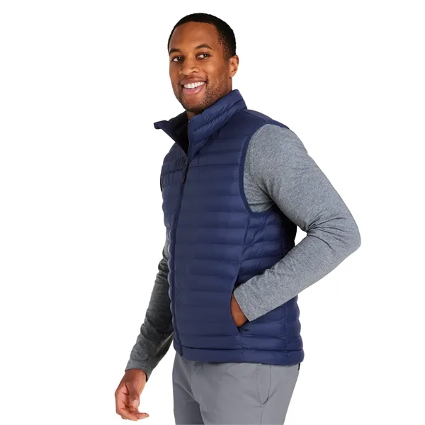 Marmot Men's Echo Featherless Vest - Marmot Men's Echo Featherless Vest - Image 5 of 6