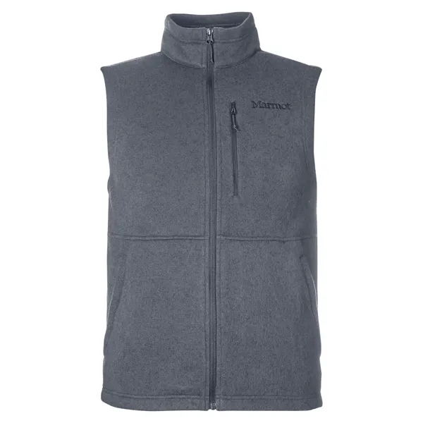 Marmot Men's Dropline Vest - Marmot Men's Dropline Vest - Image 3 of 9