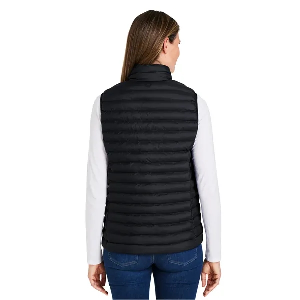 Marmot Ladies' Echo Featherless Vest - Marmot Ladies' Echo Featherless Vest - Image 2 of 6