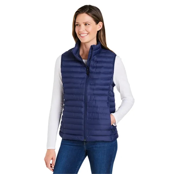 Marmot Ladies' Echo Featherless Vest - Marmot Ladies' Echo Featherless Vest - Image 5 of 6