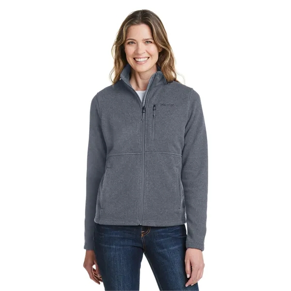 Marmot Ladies' Dropline Jacket