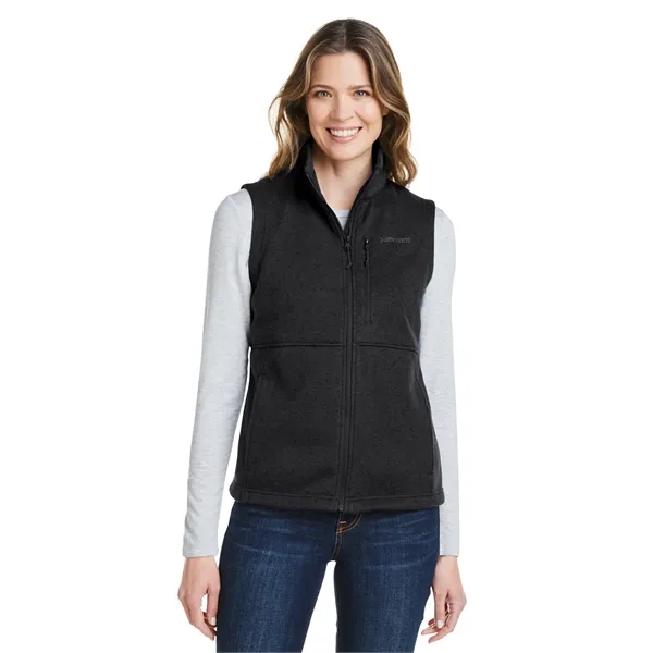 Marmot Ladies' Dropline Vest - Marmot Ladies' Dropline Vest - Image 4 of 9