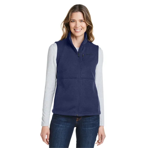 Marmot Ladies' Dropline Vest - Marmot Ladies' Dropline Vest - Image 7 of 9