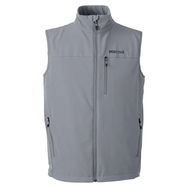 Marmot Men's Tempo Vest - Marmot Men's Tempo Vest - Image 11 of 15