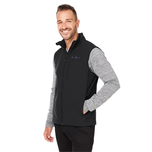 Marmot Men's Tempo Vest - Marmot Men's Tempo Vest - Image 12 of 15