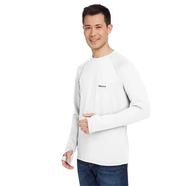 Marmot Men's Windridge Long-Sleeve Shirt - Marmot Men's Windridge Long-Sleeve Shirt - Image 12 of 20