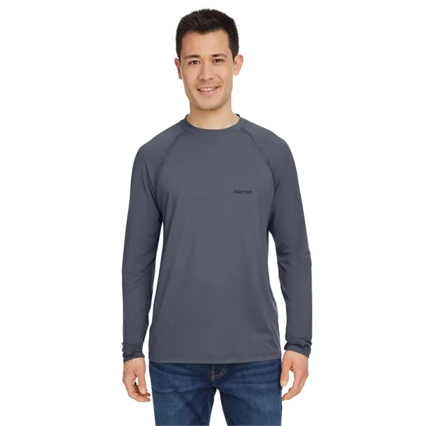 Marmot Men's Windridge Long-Sleeve Shirt - Marmot Men's Windridge Long-Sleeve Shirt - Image 0 of 20