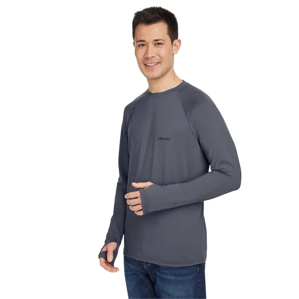 Marmot Men's Windridge Long-Sleeve Shirt - Marmot Men's Windridge Long-Sleeve Shirt - Image 15 of 20