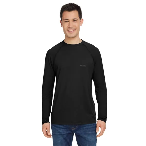 Marmot Men's Windridge Long-Sleeve Shirt - Marmot Men's Windridge Long-Sleeve Shirt - Image 2 of 20