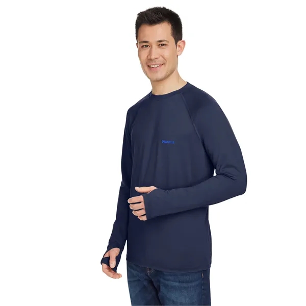 Marmot Men's Windridge Long-Sleeve Shirt - Marmot Men's Windridge Long-Sleeve Shirt - Image 19 of 20