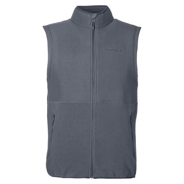 Marmot Men's M2 Rocklin Vest - Marmot Men's M2 Rocklin Vest - Image 3 of 9