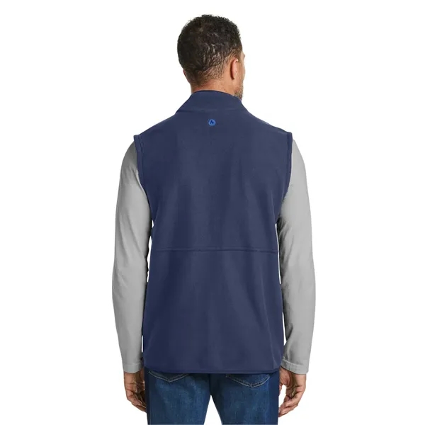 Marmot Men's M2 Rocklin Vest - Marmot Men's M2 Rocklin Vest - Image 9 of 9