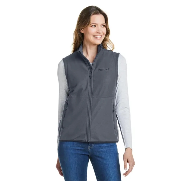 Marmot Ladies' M2 Rocklin Vest - Marmot Ladies' M2 Rocklin Vest - Image 0 of 9