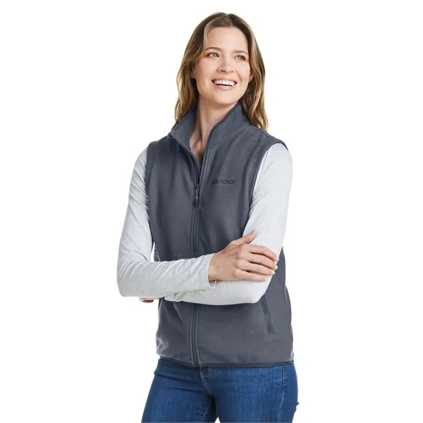 Marmot Ladies' M2 Rocklin Vest - Marmot Ladies' M2 Rocklin Vest - Image 1 of 9