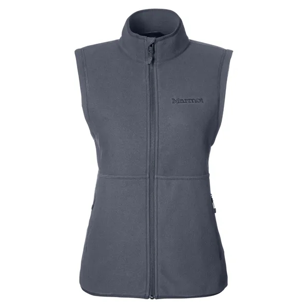 Marmot Ladies' M2 Rocklin Vest - Marmot Ladies' M2 Rocklin Vest - Image 3 of 9