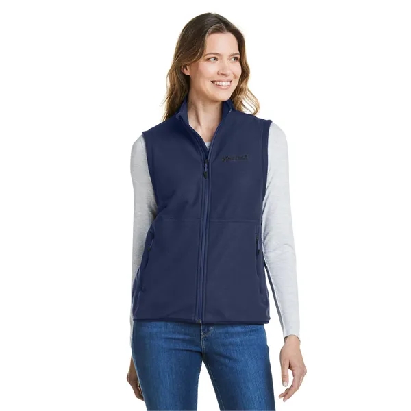 Marmot Ladies' M2 Rocklin Vest - Marmot Ladies' M2 Rocklin Vest - Image 7 of 9