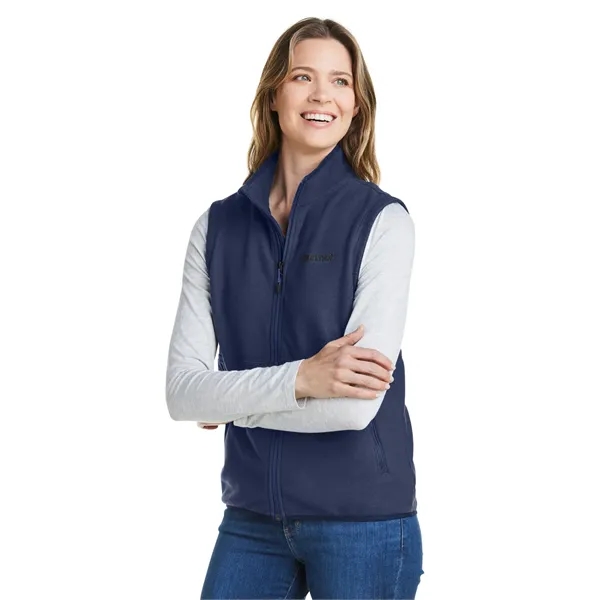 Marmot Ladies' M2 Rocklin Vest - Marmot Ladies' M2 Rocklin Vest - Image 8 of 9