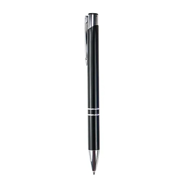 Inscribe Margery Metal Pen - Optional Gift Box - Inscribe Margery Metal Pen - Optional Gift Box - Image 3 of 5