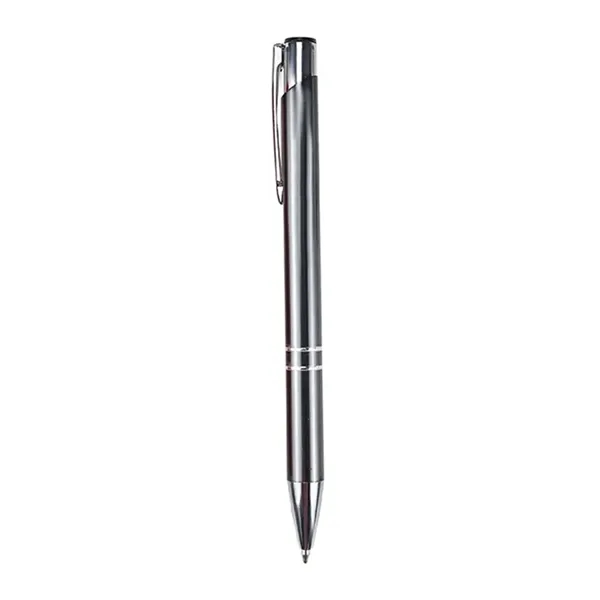 Inscribe Margery Metal Pen - Optional Gift Box - Inscribe Margery Metal Pen - Optional Gift Box - Image 4 of 5