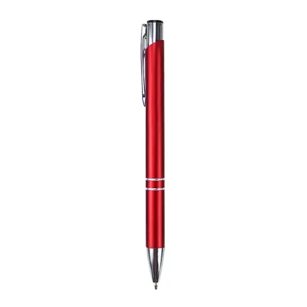 Inscribe Margery Metal Pen - Optional Gift Box - Inscribe Margery Metal Pen - Optional Gift Box - Image 5 of 5