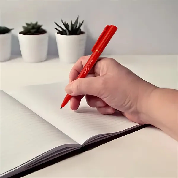 Linez Twist Pen - Linez Twist Pen - Image 1 of 5
