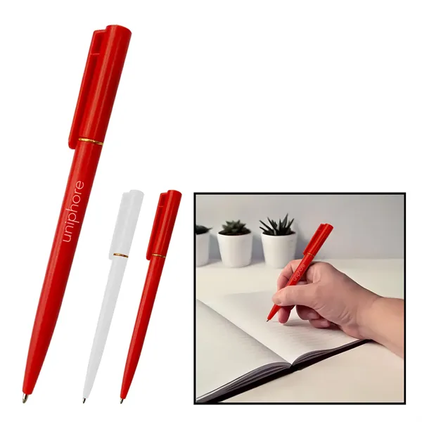 Linez Twist Pen - Linez Twist Pen - Image 0 of 5