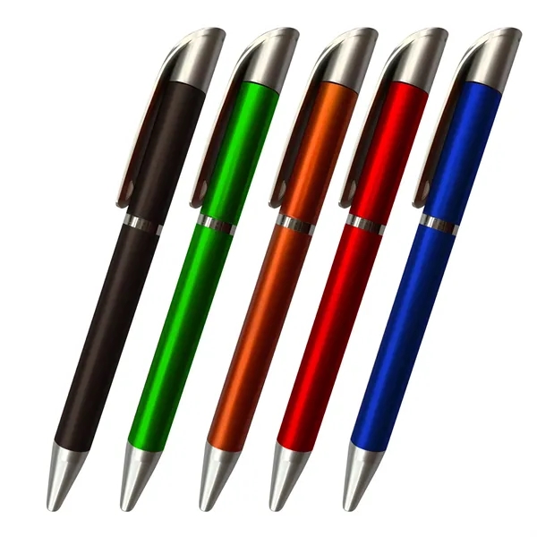 Norwitch Pen - Norwitch Pen - Image 1 of 8
