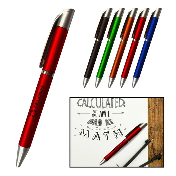 Norwitch Pen - Norwitch Pen - Image 0 of 8