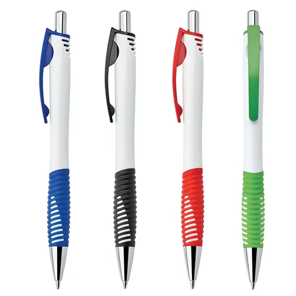 Velocity Ballpoint Pen - Velocity Ballpoint Pen - Image 1 of 8