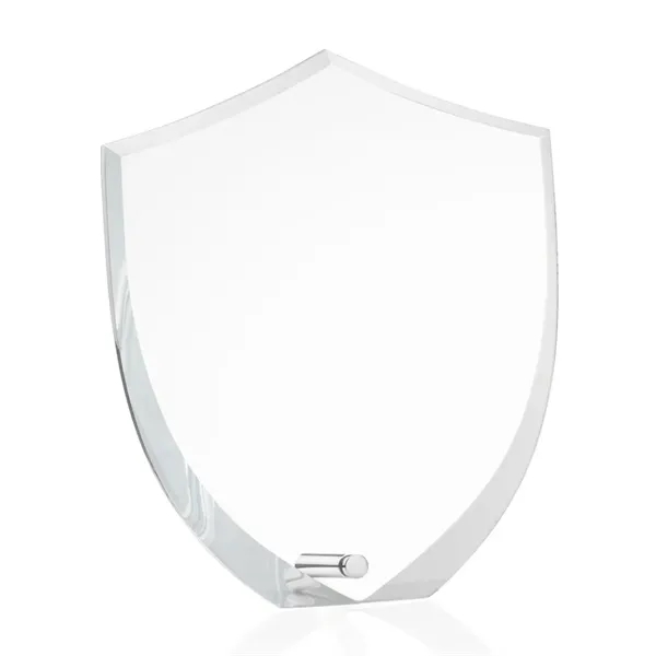 Polaris Shield Award - Silver