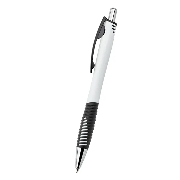 Velocity Ballpoint Pen - Velocity Ballpoint Pen - Image 3 of 8