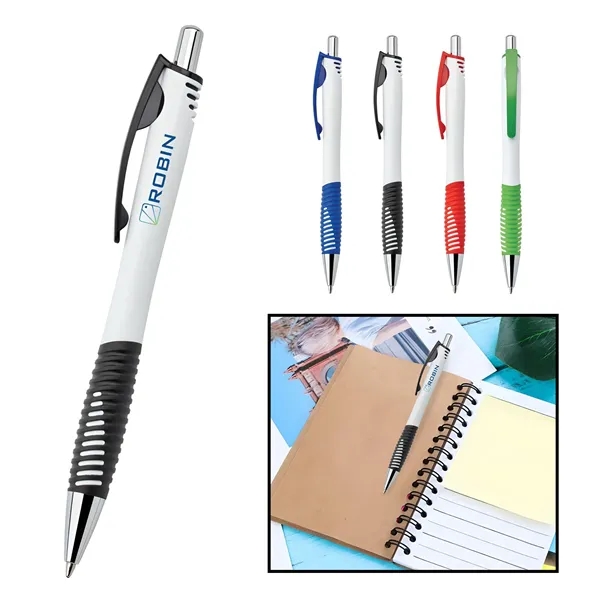 Velocity Ballpoint Pen - Velocity Ballpoint Pen - Image 0 of 8