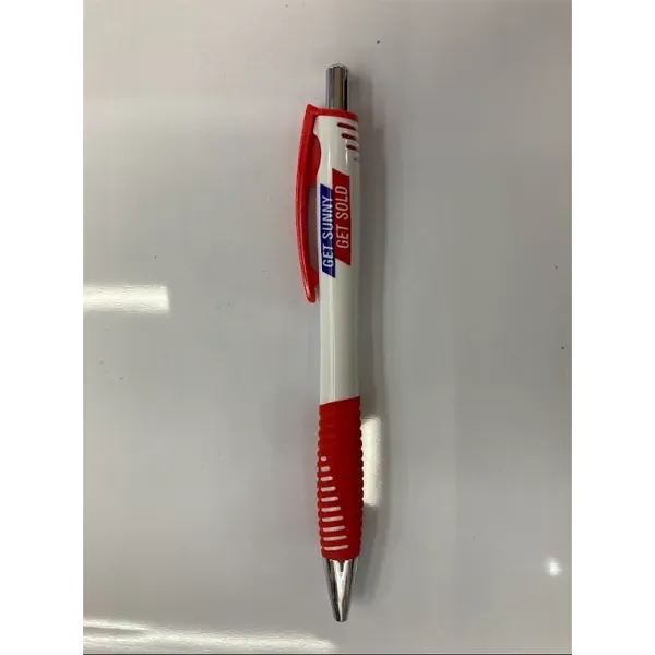 Velocity Ballpoint Pen - Velocity Ballpoint Pen - Image 8 of 8
