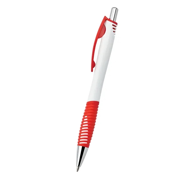 Velocity Ballpoint Pen - Velocity Ballpoint Pen - Image 7 of 8