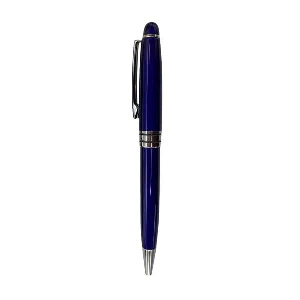 Inscribe Riccoldo Gift Executive Pen - Inscribe Riccoldo Gift Executive Pen - Image 3 of 4