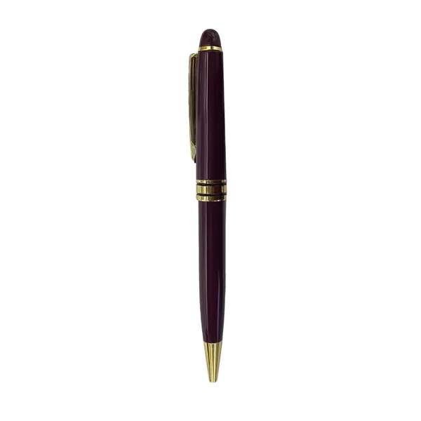 Inscribe Riccoldo Gift Executive Pen - Inscribe Riccoldo Gift Executive Pen - Image 4 of 4