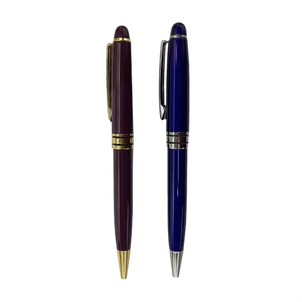 Inscribe Riccoldo Gift Executive Pen - Inscribe Riccoldo Gift Executive Pen - Image 1 of 4